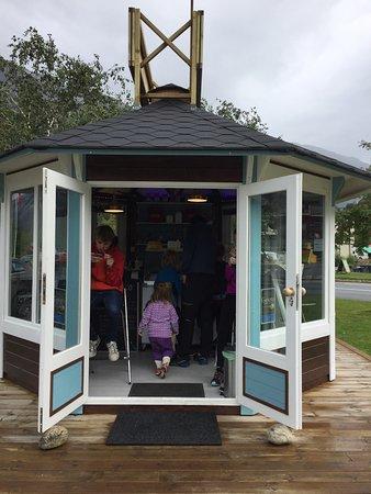 DolceVidda Iskremeri